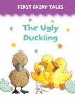 Image for First Fairy Tales: The Ugly Duckling