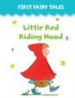 Image for Little Red Riding Hood