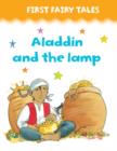 Image for Aladdin and the Lamp