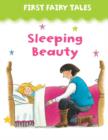 Image for First Fairy Tales: Sleeping Beauty