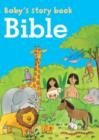 Image for Baby&#39;s story book Bible