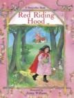 Image for A Storyteller Book: Red Riding Hood