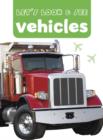Image for Let&#39;s Look &amp; See: Vehicles