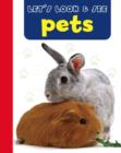 Image for Let&#39;s Look &amp; See: Pets