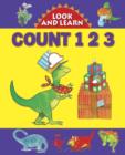 Image for Look and Learn with Little Dino: Count 123