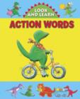 Image for Look and Learn with Little Dino: Action Words