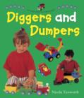 Image for Say and Point Picture Boards: Diggers and Dumpers