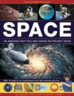 Image for Exploring Science: Space