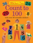 Image for Sticker Fun - Count to 100