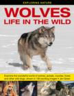 Image for Exploring Nature: Wolves - Life in the Wild