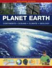 Image for Planet Earth  : continents, oceans, climate, geology