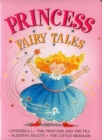 Image for Princess Fairy Tales
