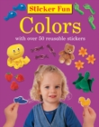 Image for Sticker Fun - Colours