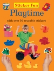 Image for Sticker Fun - Playtime