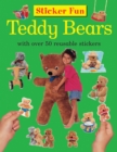 Image for Sticker Fun - Teddy Bears