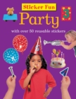 Image for Sticker Fun - Party