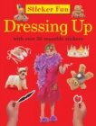 Image for Sticker Fun - Dressing Up