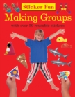 Image for Sticker Fun - Making Groups