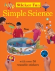 Image for Sticker Fun - Simple Science