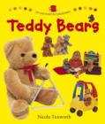 Image for Say and Point Picture Boards: Teddy Bears