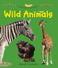 Image for Say and Point Picture Boards: Wild Animals