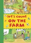 Image for Lets Count: on the Farm