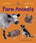Image for Say and Point Picture Boards: Farm Animals