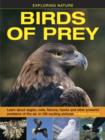 Image for Exploring Nature: Birds of Prey