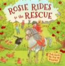 Image for Rosie Rides to the Rescue