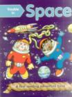 Image for Trouble in space  : first reading books for 3-5 year olds