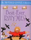 Image for My Mother Goose Collection: Best Ever Rhymes