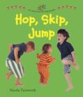 Image for Say and Point Picture Boards: Hop, Skip, Jump