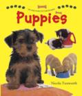 Image for Say and Point Picture Boards: Puppies