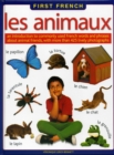 Image for First  French: Animaux, Les