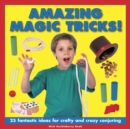 Image for Amazing Magic Tricks!