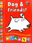 Image for Dog &amp; friends!