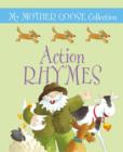 Image for My Mother Goose Collection: Action Rhymes