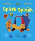 Image for Say and Point Picture Boards: Splish Splash