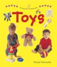 Image for Say and Point Picture Boards: Toys