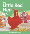 Image for The little red hen