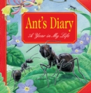 Image for Ant&#39;s diary