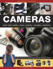 Image for Cameras  : how they work, fil, difital, filters, effects