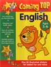 Image for Coming Top: English - Ages 5-6
