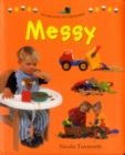 Image for Say and Point Picture Boards: Messy