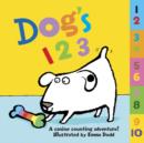 Image for Dog&#39;s 123
