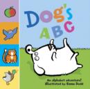 Image for Dog&#39;s ABC  : an alphabet adventure!