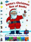 Image for Santa&#39;s Christmas box of books  : a festive box of fun picture books