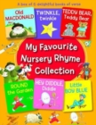 Image for My Favourite Nursery Rhyme Collection