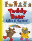 Image for Teddy bear tales &amp; rhymes!