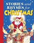 Image for Stories and rhymes for Christmas